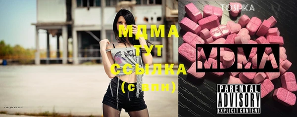 молекула духа Абинск